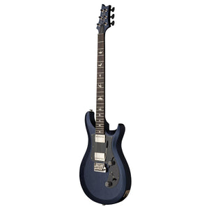 PRS Paul Reed Smith S2 Standard 24 Satin Electric Guitar Metallic Midnight w/ USA Pickups