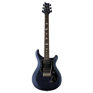 PRS Paul Reed Smith S2 Standard 24 Satin Electric Guitar Metallic Midnight w/ USA Pickups