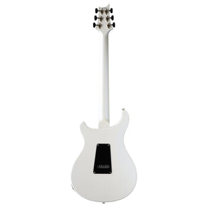 PRS Paul Reed Smith S2 Standard 24 Satin Electric Guitar Pearl White w/ USA Pickups