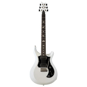 PRS Paul Reed Smith S2 Standard 24 Satin Electric Guitar Pearl White w/ USA Pickups