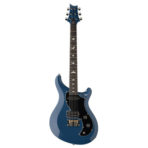 PRS Paul Reed Smith S2 Vela Electric Guitar Space Blue w/ USA Pickups