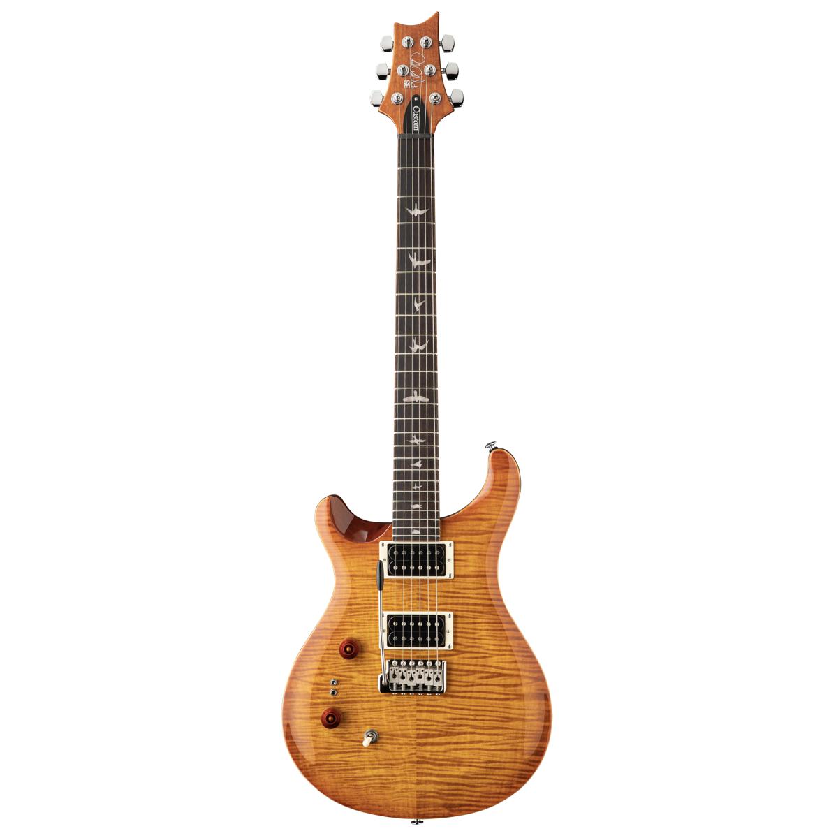 PRS Paul Reed Smith SE Custom 24 08 Electric Guitar Limited