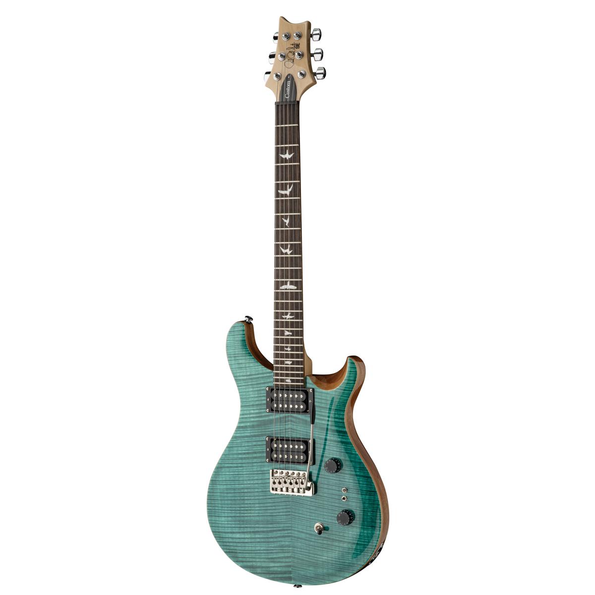 Prs deals se sapphire