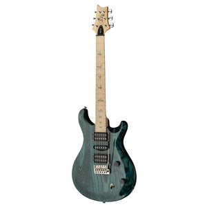 PRS Paul Reed Smith SE Swamp Ash Special Electric Guitar Iri Blue