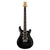 PRS Paul Reed Smith Swamp Ash Special Electric Guitar Black Doghair Smokeburst (Rosewood FB)