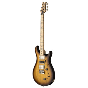 PRS Paul Reed Smith Swamp Ash Special Electric Guitar McCarty Tobacco Sunburst (Maple FB)