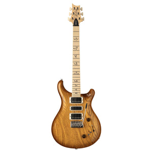 PRS Paul Reed Smith Swamp Ash Special Electric Guitar Vintage Natural (Maple FB)