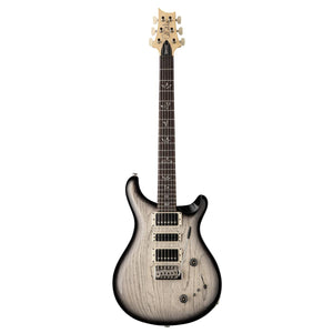 PRS Paul Reed Smith Swamp Ash Special Electric Guitar White Doghair Smokeburst (Rosewood FB)