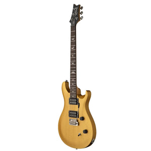 PRS Paul Reed Smith SE CE24 Standard Satin Bolt-On Electric Guitar Metallic Gold