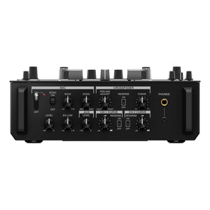 Pioneer DJM-S11 Professional Scratch-Style DJ Mixer 2-Channel