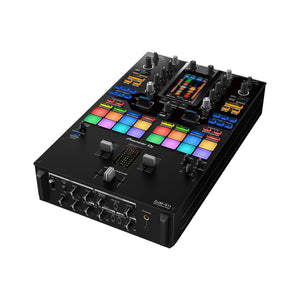 Pioneer DJM-S11 Professional Scratch-Style DJ Mixer 2-Channel