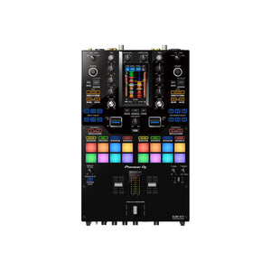 Pioneer DJM-S11 Professional Scratch-Style DJ Mixer 2-Channel