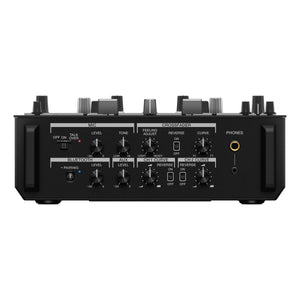 Pioneer DJM-S7 Scratch-Style Performance DJ Mixer 2-Channel