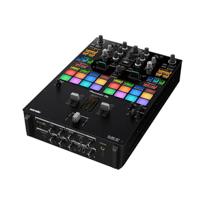 Pioneer DJM-S7 Scratch-Style Performance DJ Mixer 2-Channel