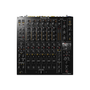 Pioneer DJM-V10 Professional DJ Mixer 6-Channel