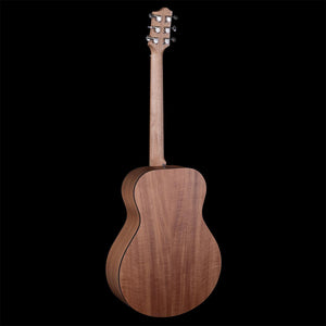 Pratley Classic Series Concert Acoustic Guitar All Solid Qld Fig Top, Qld Maple Back & Sides w/ Pickup