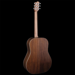 Pratley Classic Series Dreadnought Acoustic Guitar All Solid Bunya Top, Blackwood Back & Sides w/ Pickup