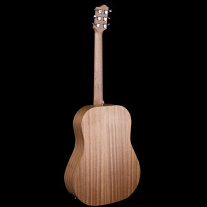 Pratley Entertainer Dreadnought Acoustic Guitar All Solid Bunya Top, Maple Back & Sides w/ Pickup