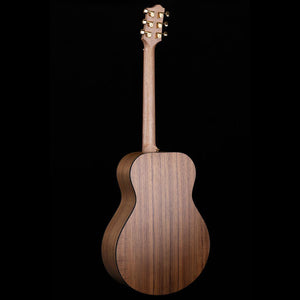 Pratley Josh Teskey Signature Deep Body Concert Acoustic Guitar All Solid Qld Fig Top, Blackwood Back & Sides w/ Pickup