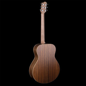 Pratley Premier Concert Acoustic Guitar All Solid Fig Top, Blackwood Back & Sides w/ Pickup