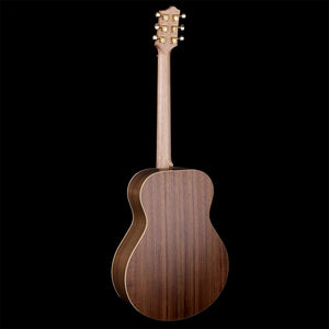 Pratley Studio Series Concert Acoustic Guitar All Solid Australian Cedar Top, Blackwood Back & Sides w/ Pickup