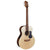 Pratley Classic Series Concert Acoustic Guitar All Solid Spruce Top, Blackwood Back & Sides w/ Pickup