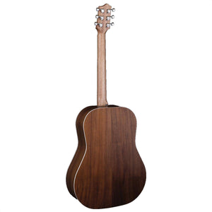 Pratley Classic Series Dreadnought Acoustic Guitar All Solid Spruce Top, Blackwood Back & Sides w/ Pickup