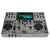 Denon DJ Prime GO Plus + Standalone 2-Ch DJ System Battery Powered w/ 7'' Screen