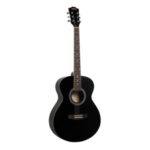 Redding RGC51 Acoustic Guitar Grand Concert - Black