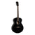 Redding RGC51 Acoustic Guitar Grand Concert - Black