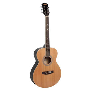 Redding RGC51 Acoustic Guitar Grand Concert - Natural