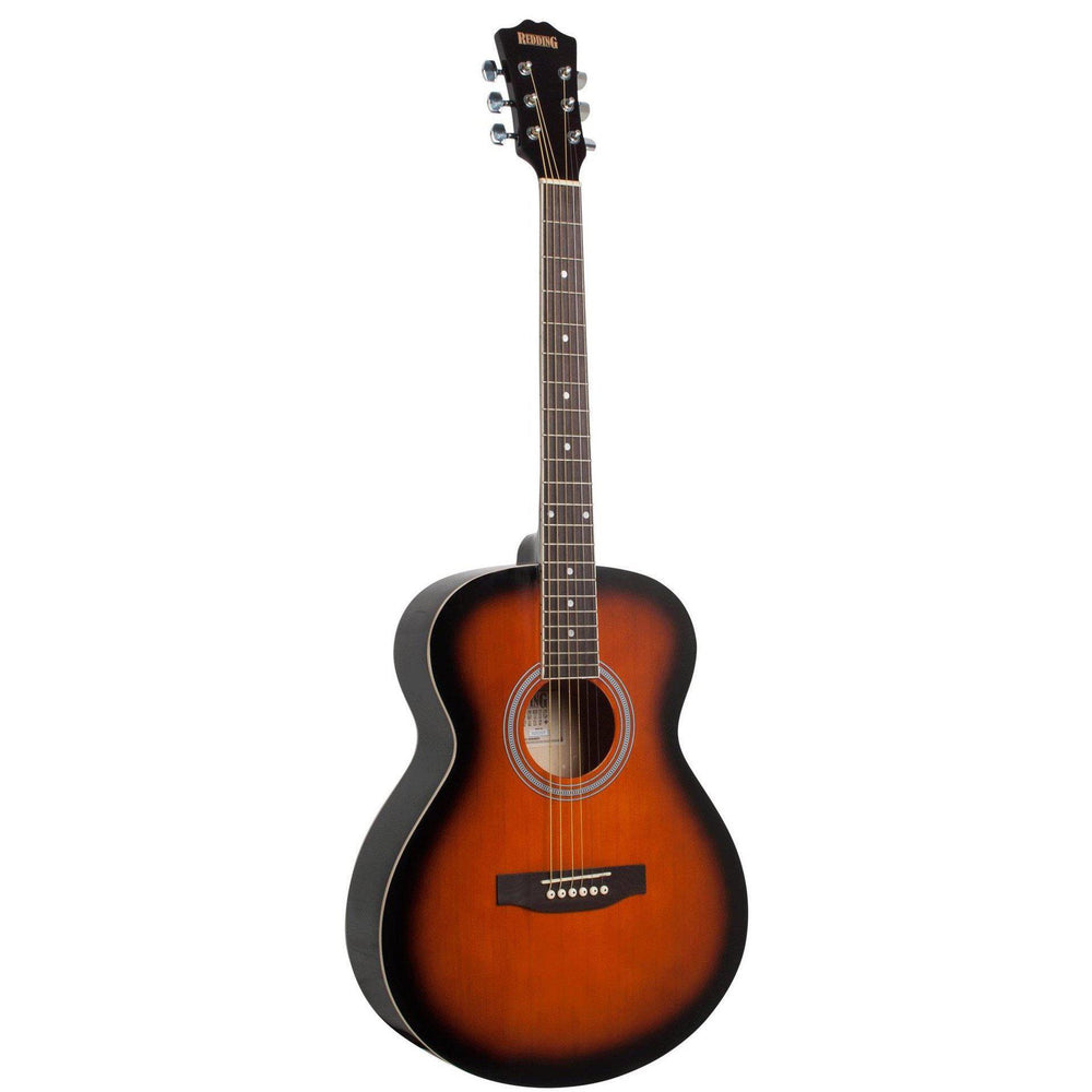 Redding RGC51 Acoustic Guitar Grand Concert - Vintage Sunburst