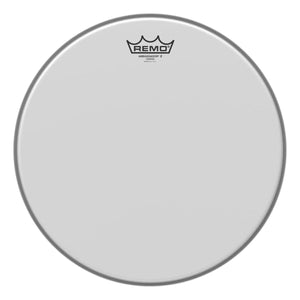 Remo AX-0116-00 Ambassador X Drum Head Skin 16 inch Coated 16"