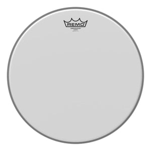 Remo BA-0114-00 Ambassador Drum Head Skin 14 inch Coated 14"