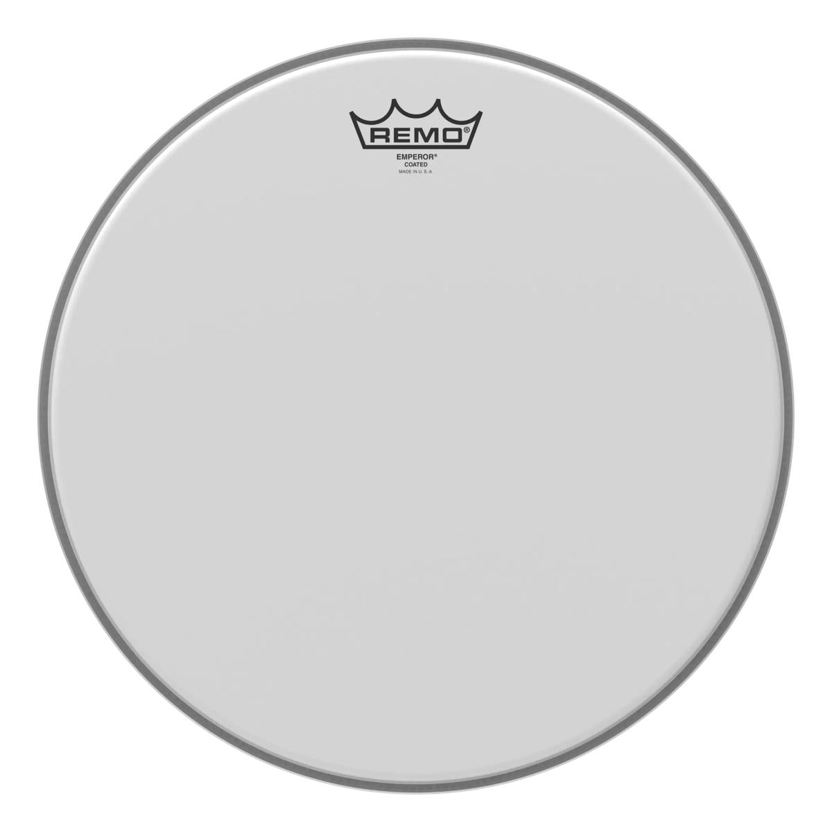 Remo BB-1118-00 Emperor Bass Drum Head Skin 18 Inch Coated 18''