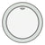 Remo P3-0308-BP Powerstroke 3 Drum Head Skin 8 Inch Clear 8" PS3