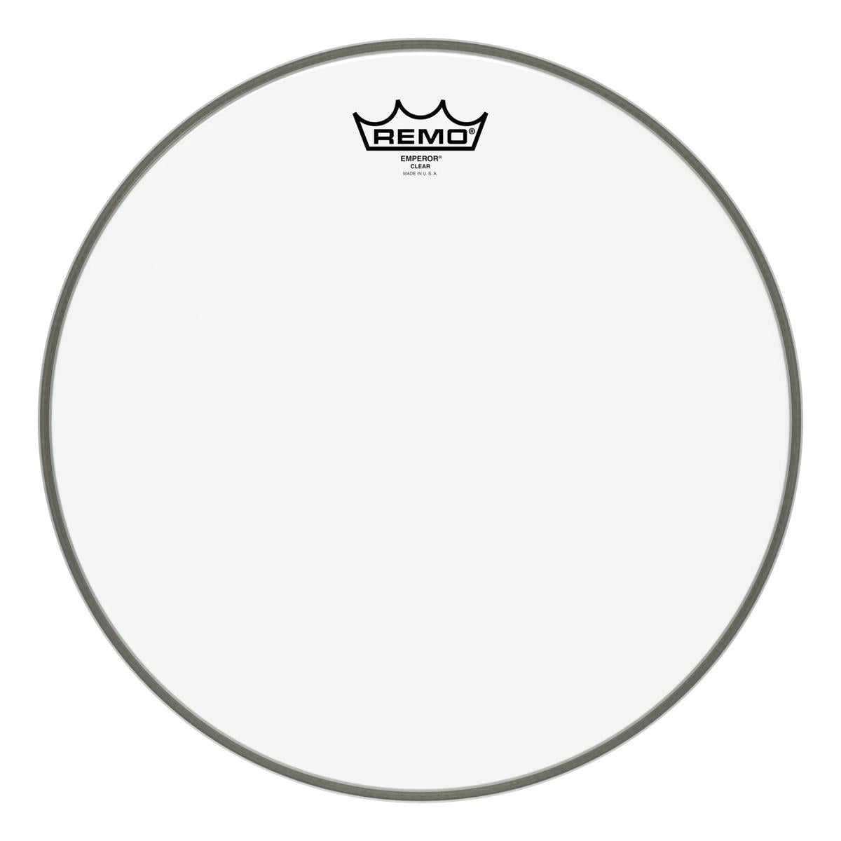 Remo BE-0306-00 Emperor Drum Head Skin 6 Inch Clear 6''