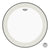 Remo P4-1326-C2 Powerstroke 4 Bass Drum Head Skin 26 Inch Clear 26" PS4 w/ Falam Patch