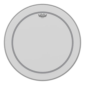 Remo P3-0114-BP Powerstroke 3 Drum Head Skin 14 Inch Coated 14" PS3