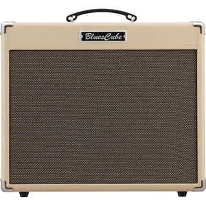 Roland Blues Cube Artist 80W 1x12 Electric Guitar Combo Amplifier BCARTIST