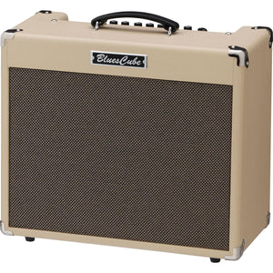 Roland Blues Cube Artist 80W 1x12 Electric Guitar Combo Amplifier BCARTIST