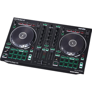 Roland DJ-202 DJ Controller DJ202