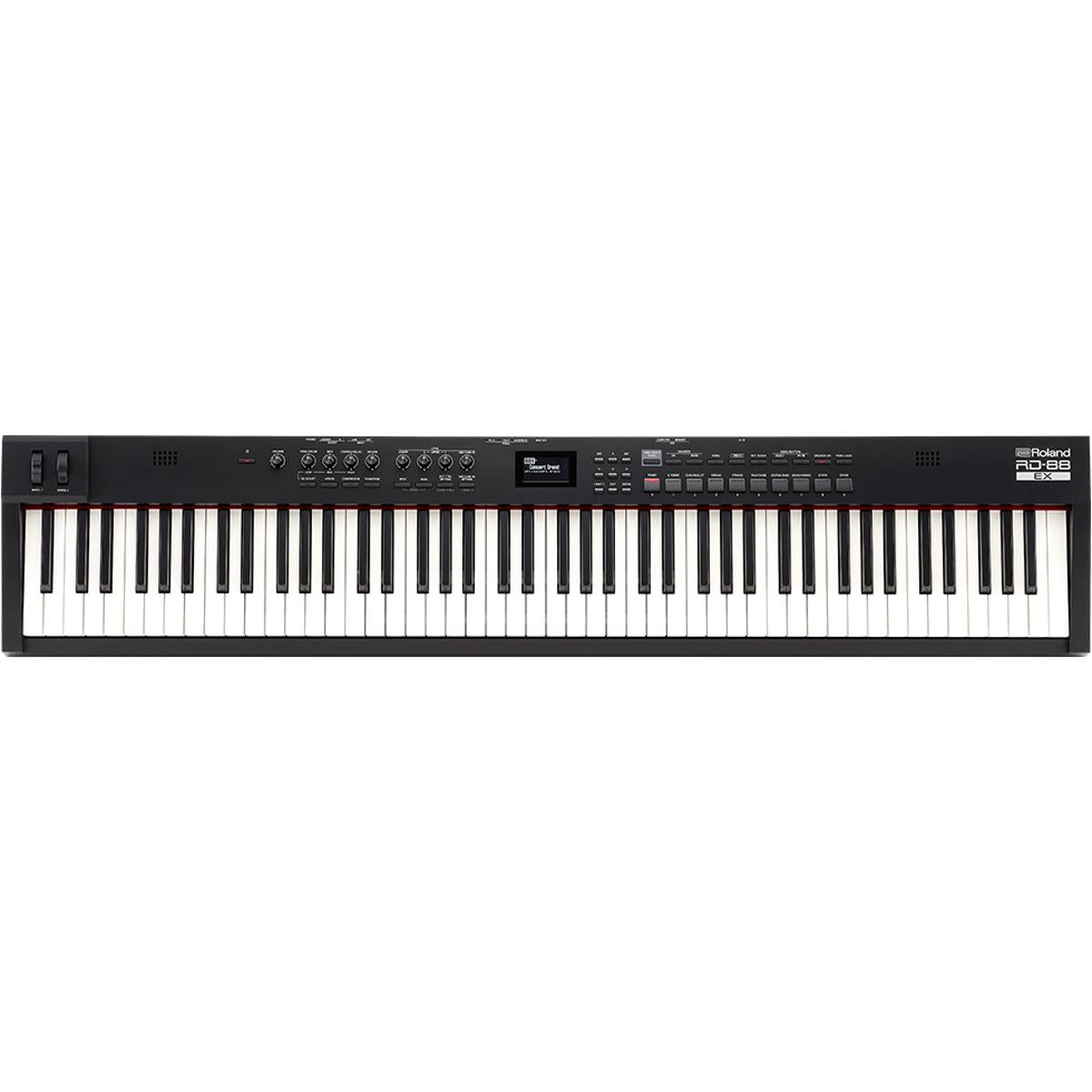 Roland RD-88EX Stage Piano 88 Keys RD88EX