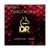 DR Dragon Skin+ DA8-13 80/20 Acoustic Guitar Strings: 13-56