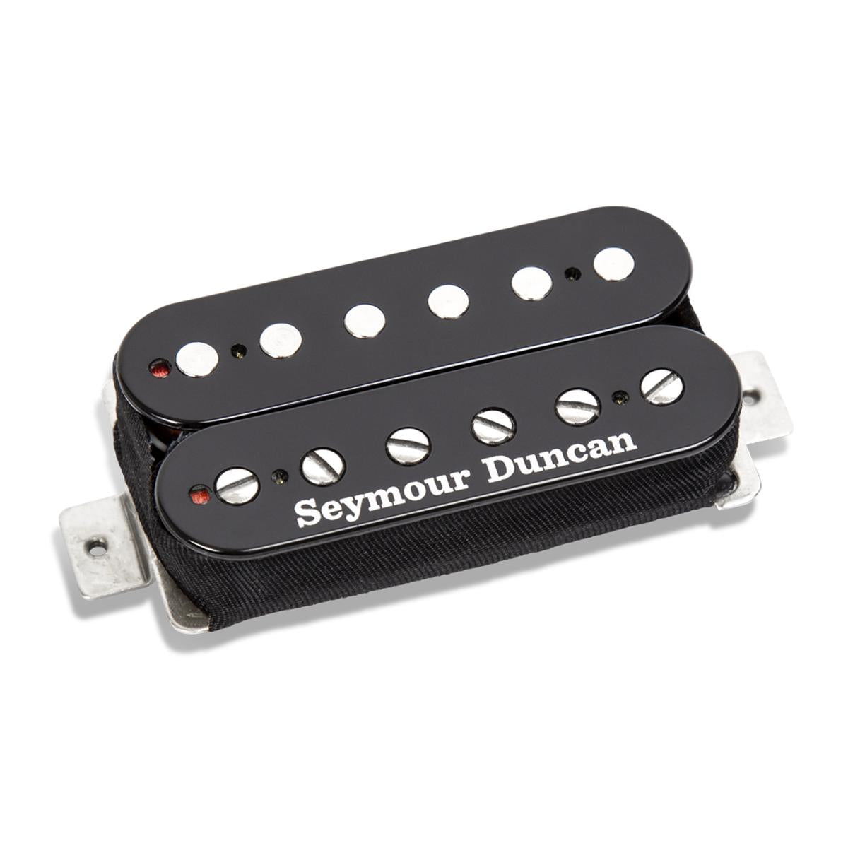 Seymour Duncan Alex Skolnick Signature Bridge Humbucker Pickup Black