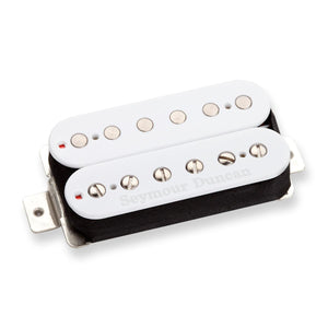 Seymour Duncan Alex Skolnick Signature Bridge Humbucker Pickup White