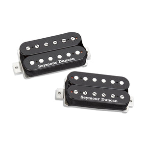 Seymour Duncan Alex Skolnick Signature Humbucker Pickup Set Black