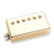 Seymour Duncan Alex Skolnick Signature Neck Humbucker Pickup Gold Cover