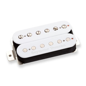 Seymour Duncan Alex Skolnick Signature Neck Humbucker Pickup White