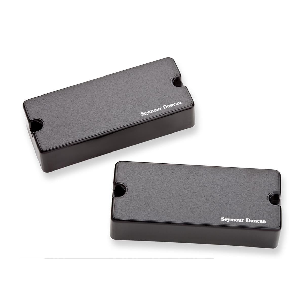 Seymour Duncan Corey Beaulieu Damocles Blackout 7-String Active Mount Humbucker Pickup Set